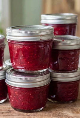 Cranberry Rum Sauce