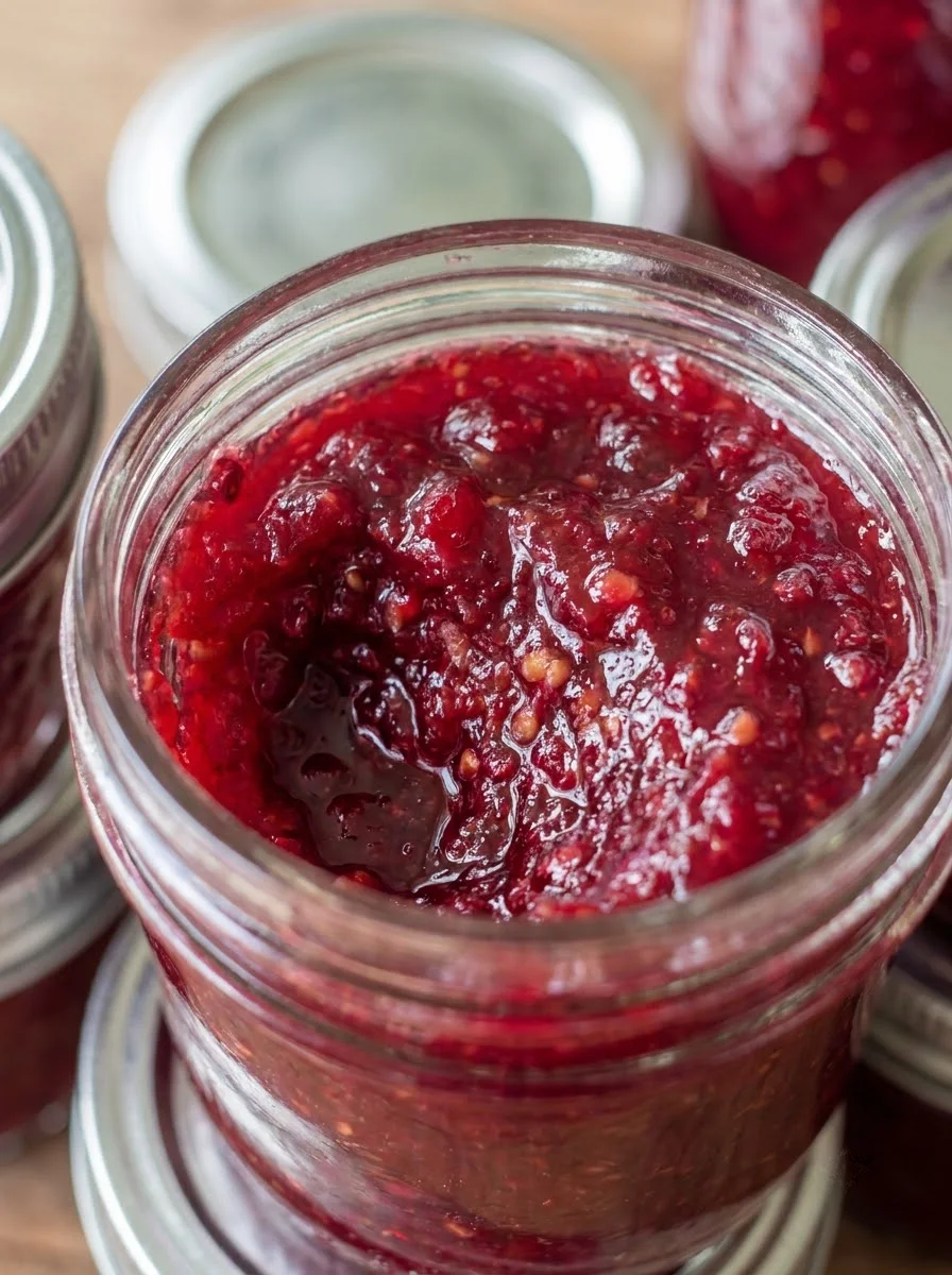 Cranberry