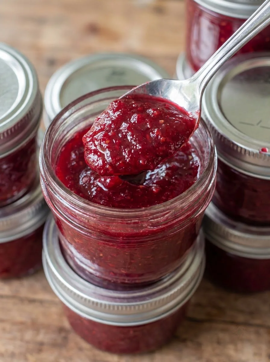 Cranberry