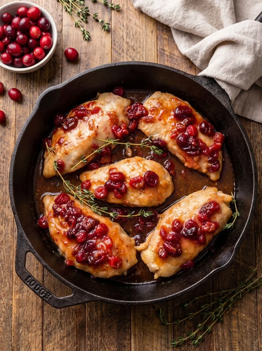 Cranberry