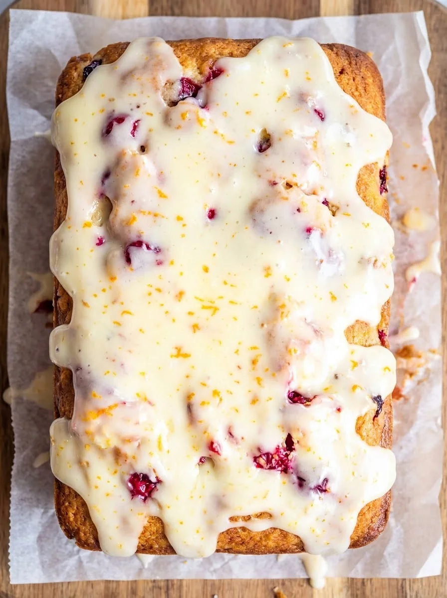 cranberry
