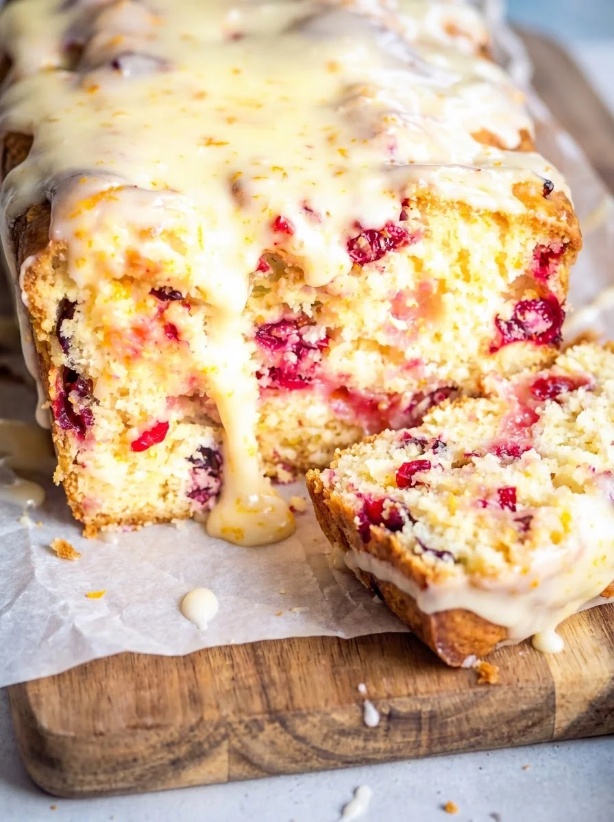 cranberry