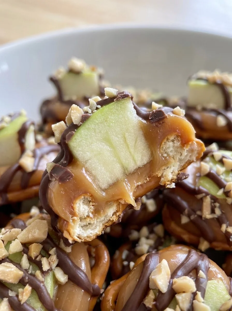 Caramel