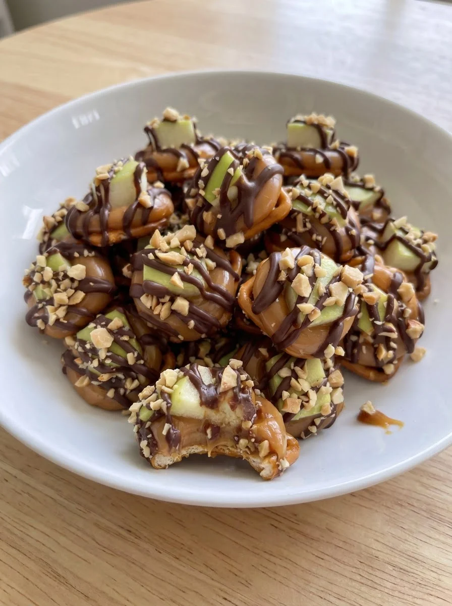 Caramel