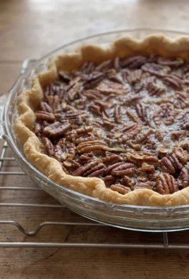 Classic Pecan Pie