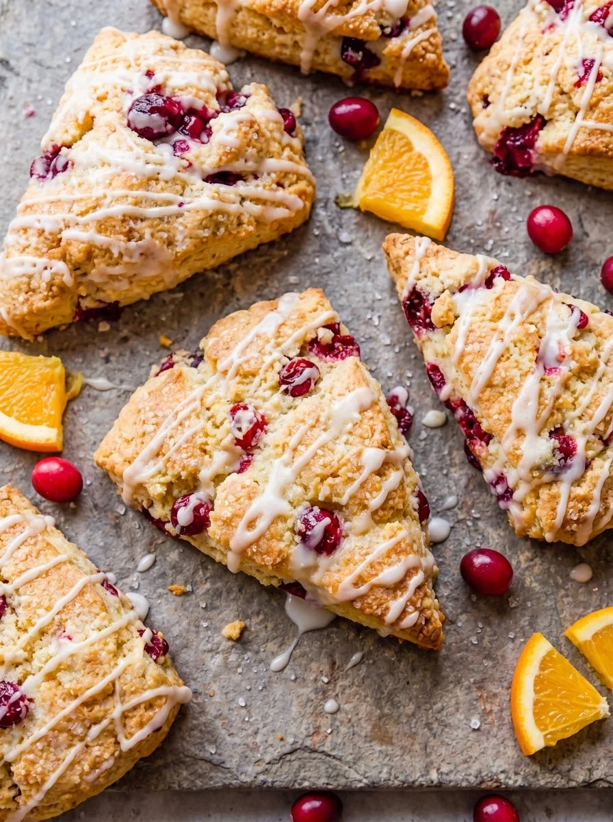 Cranberry