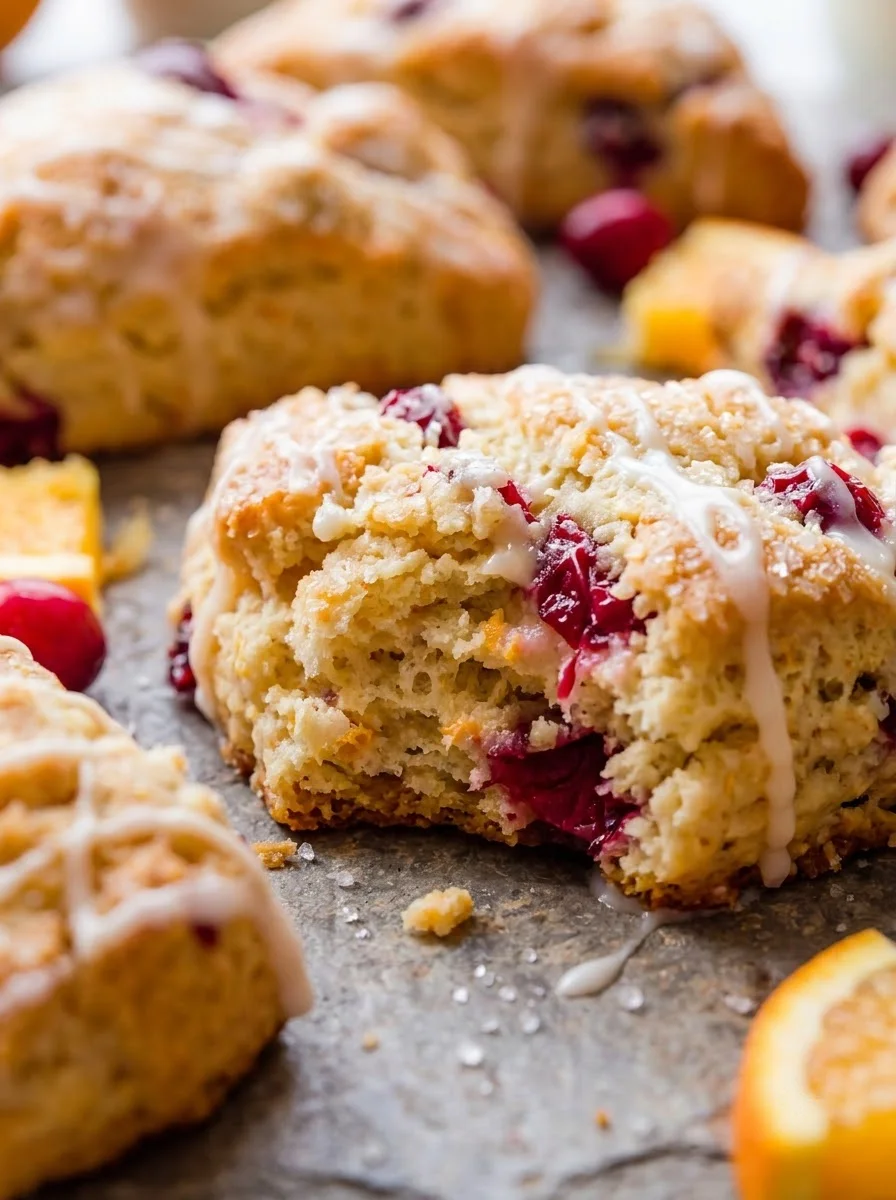 Cranberry