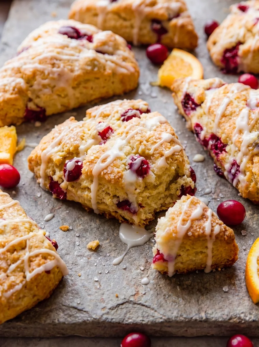 Cranberry