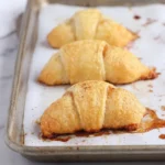 Crescent Rolls