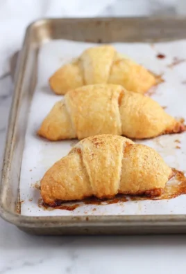 Crescent Rolls