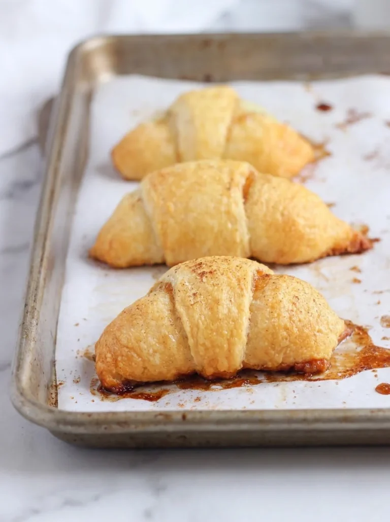 Crescent Rolls