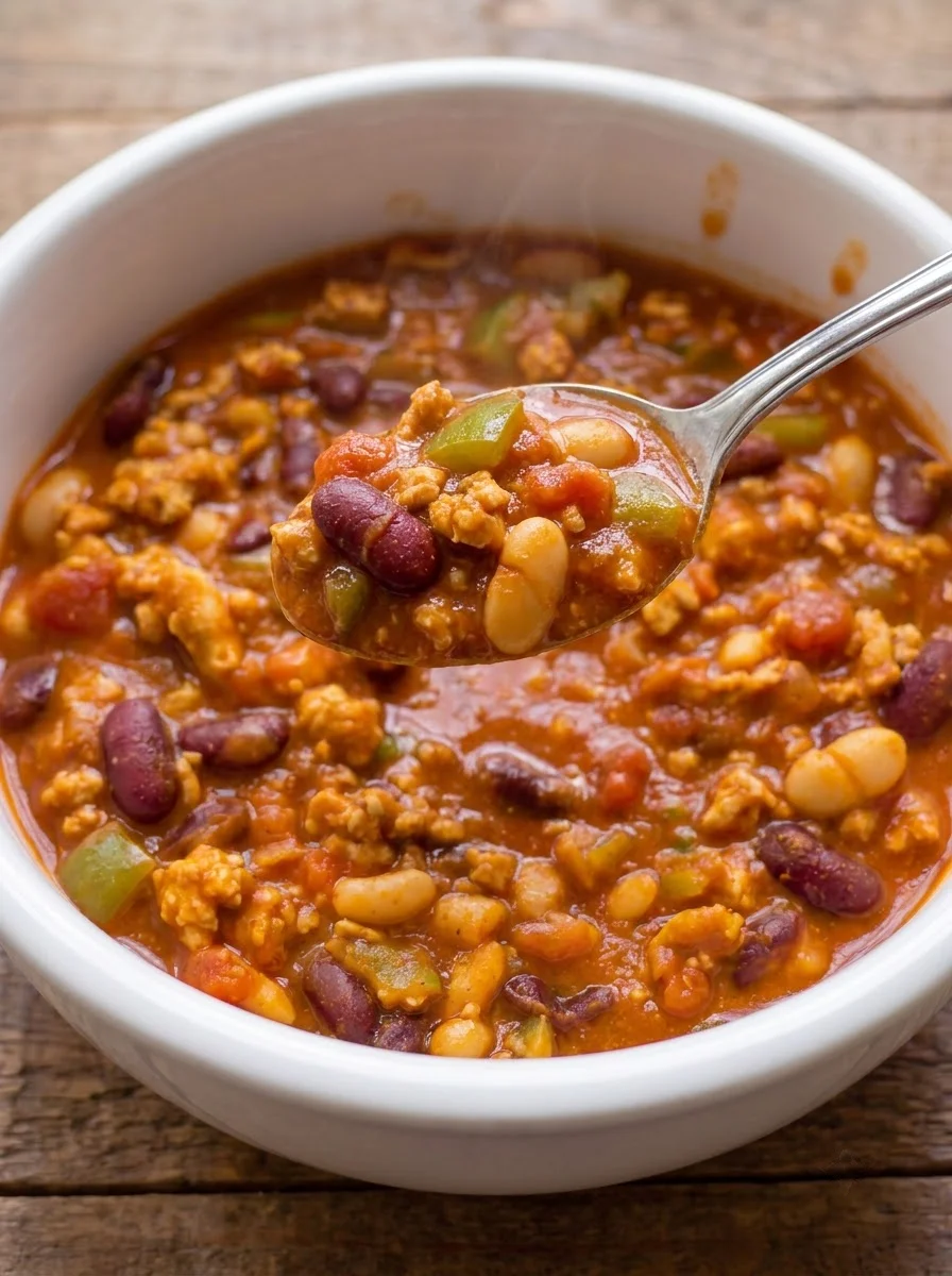 Hearty