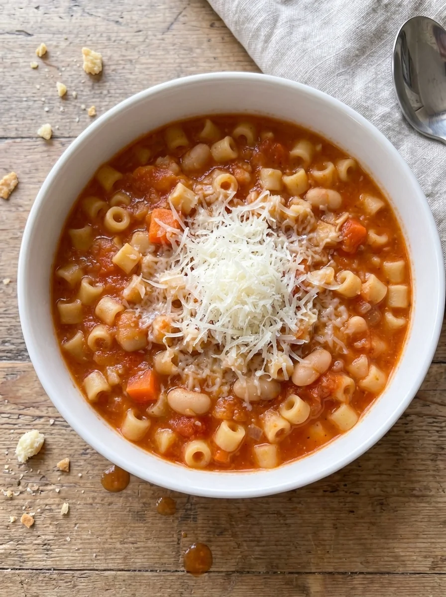 Hearty