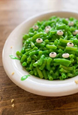 Monster Mac and Cheese
