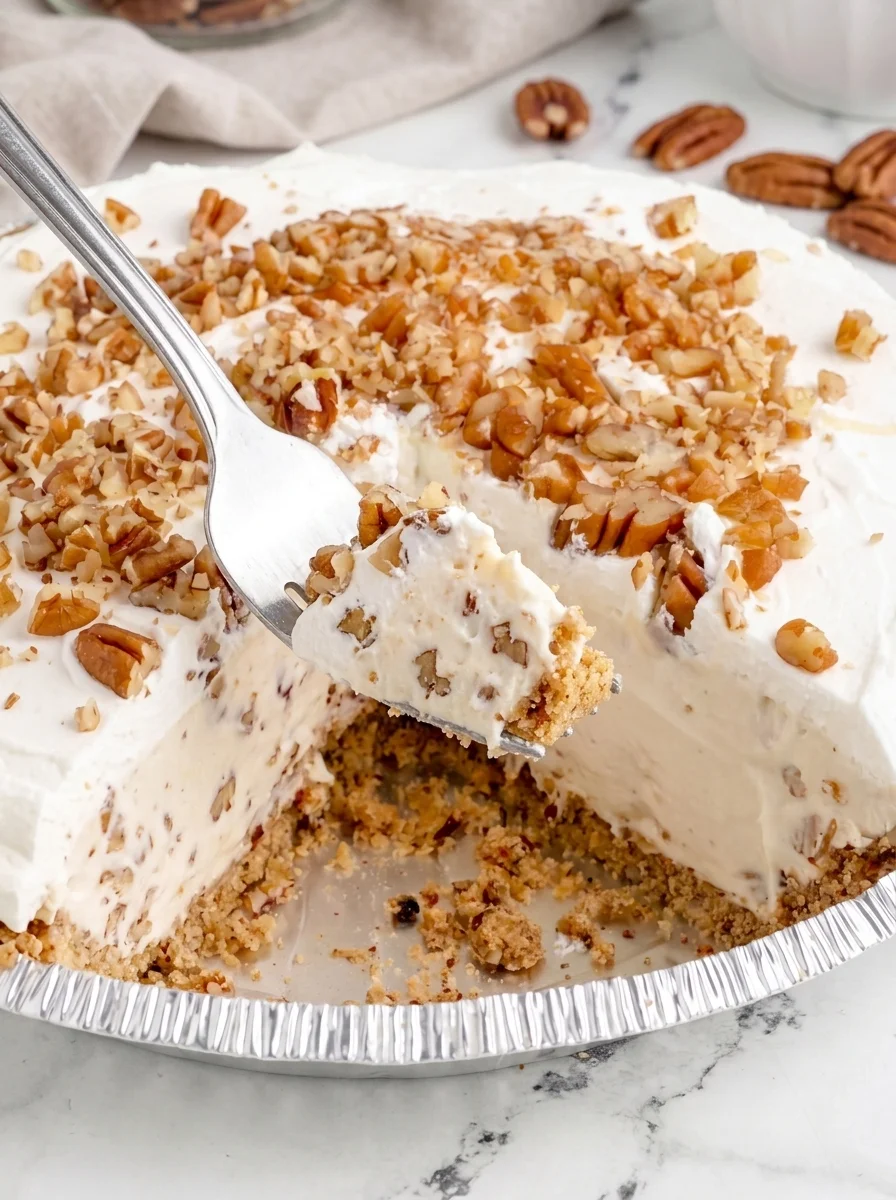 No-Bake