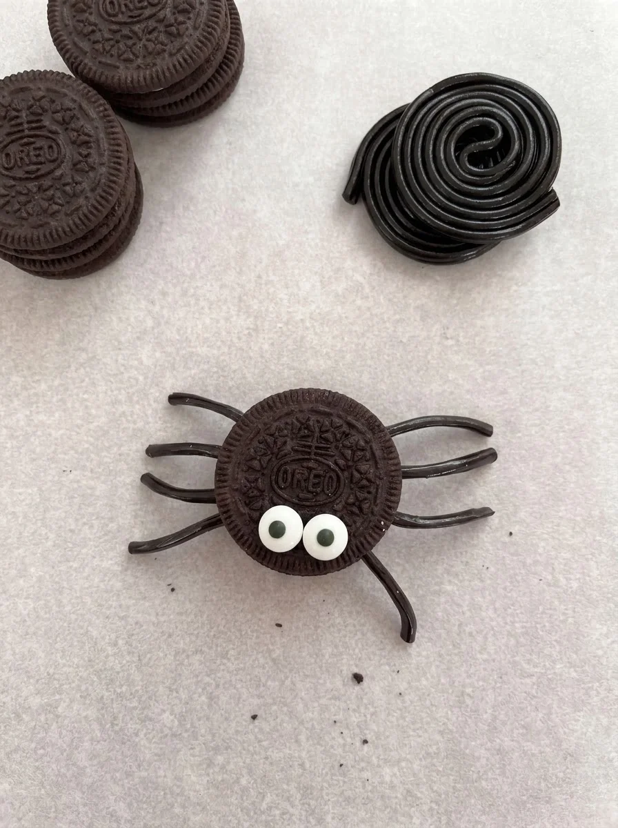 Oreo