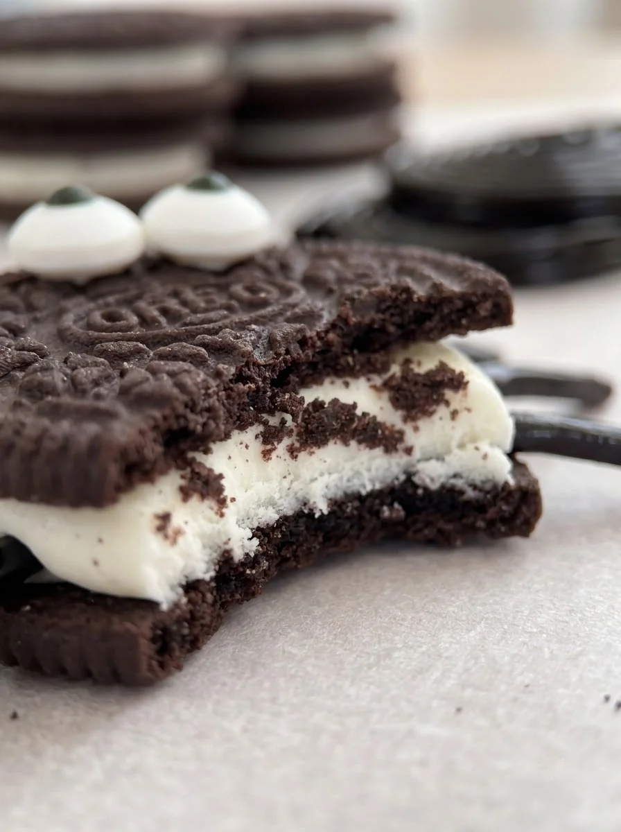 Oreo