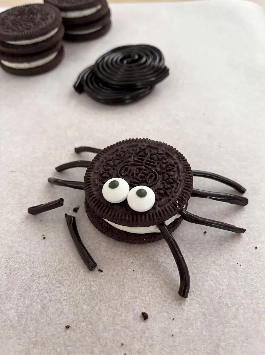 Oreo