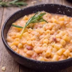 Pasta e Fagioli