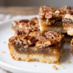 Pecan Pie Bars