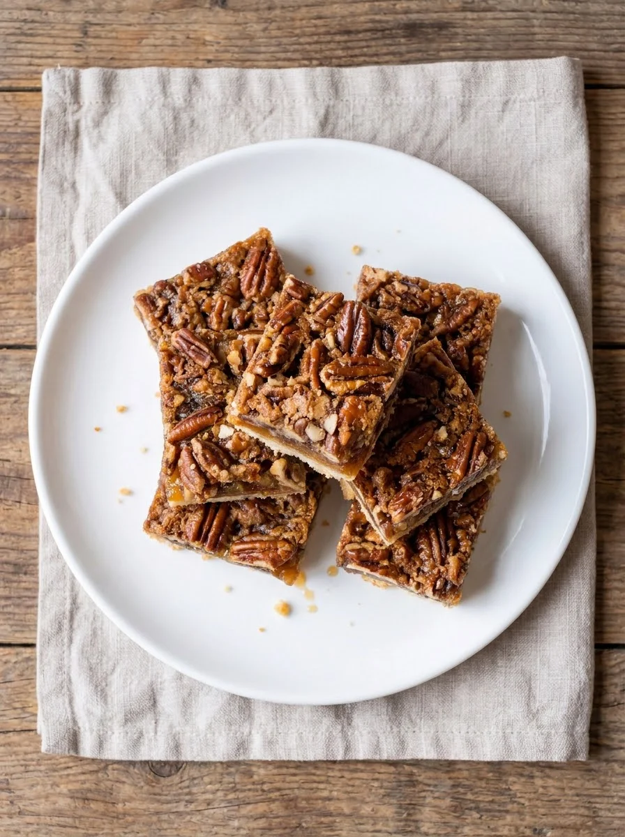 Pecan
