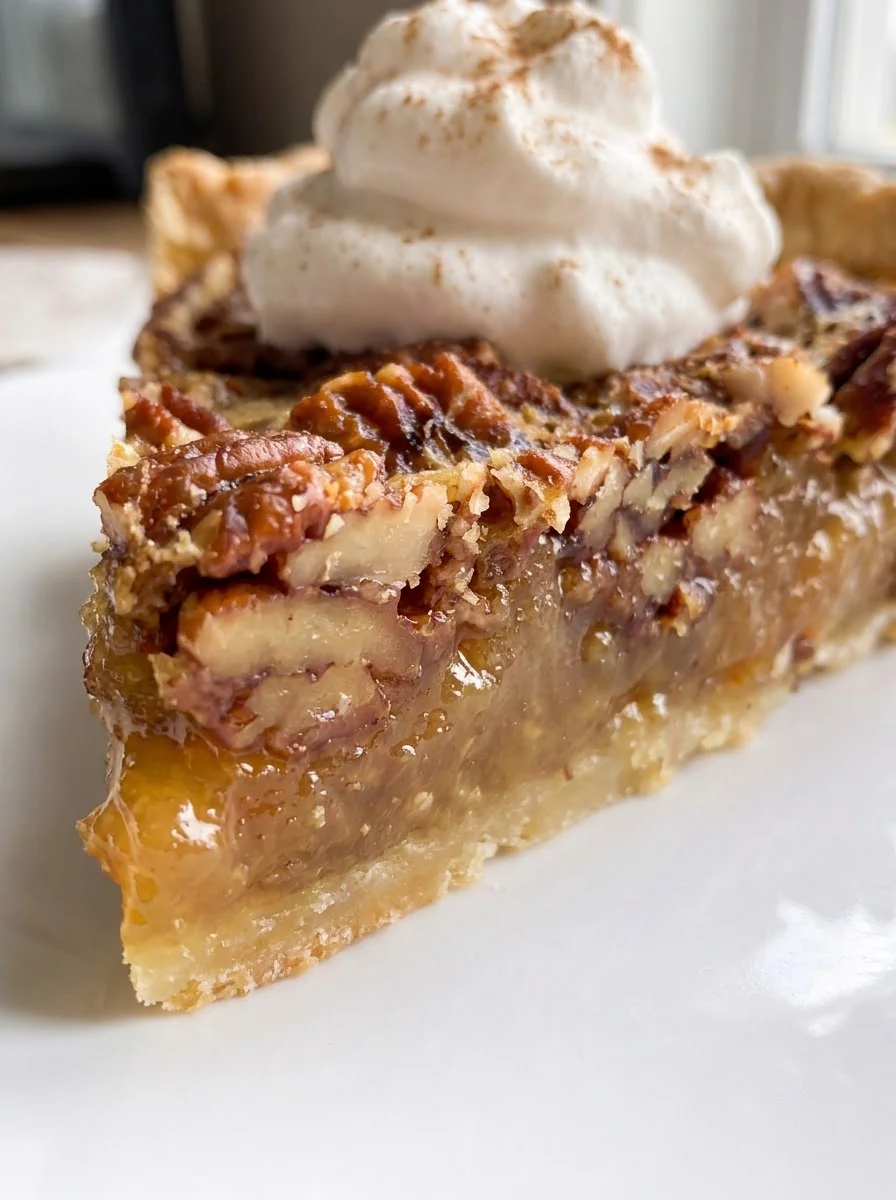 Pecan