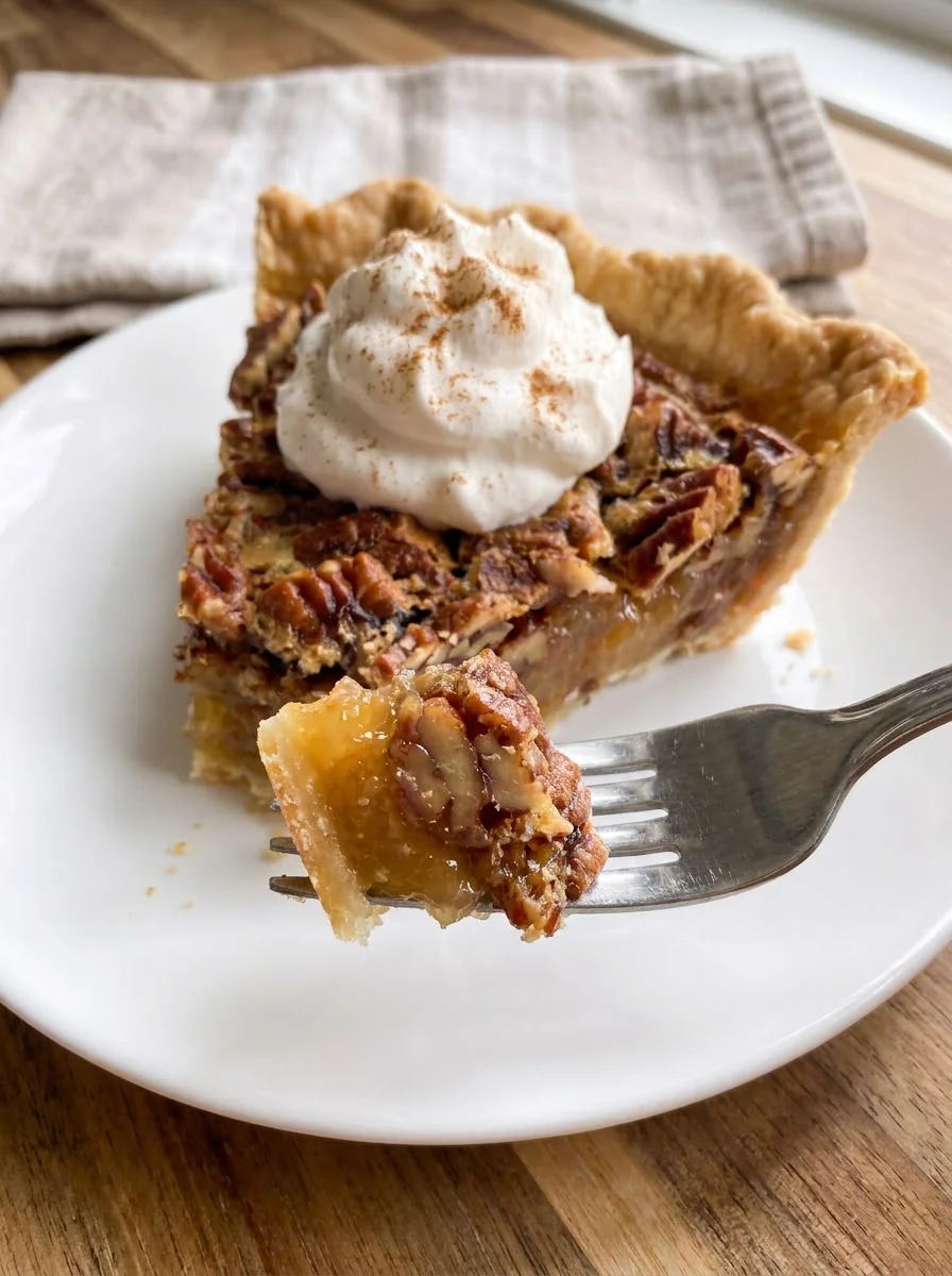 Pecan