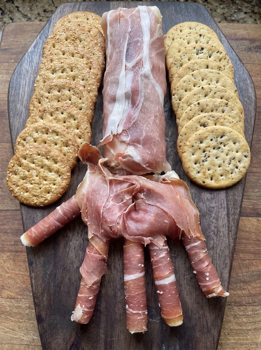 Prosciutto