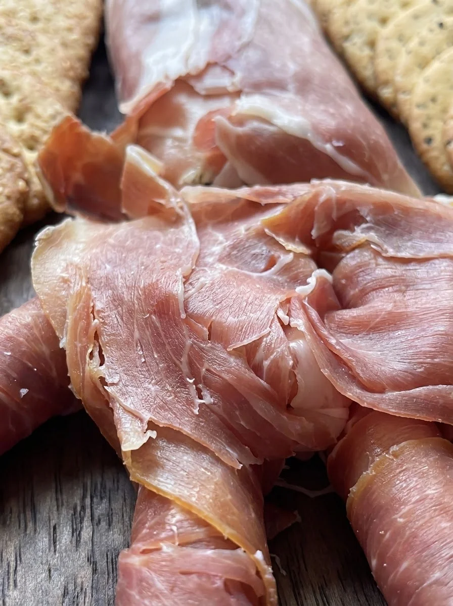 Prosciutto
