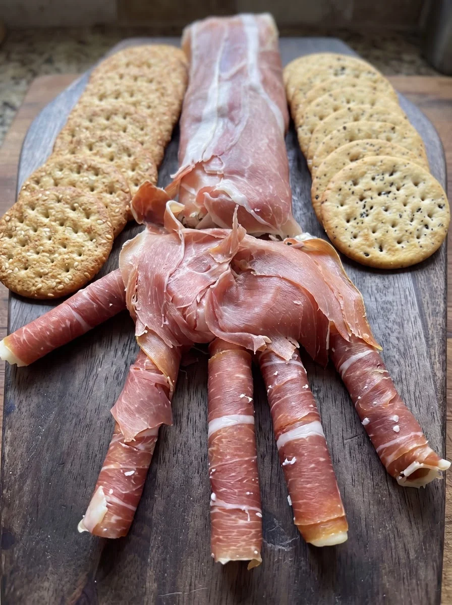 Prosciutto