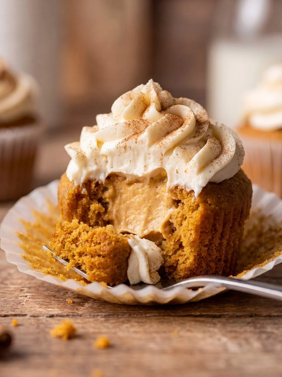 Pumpkin