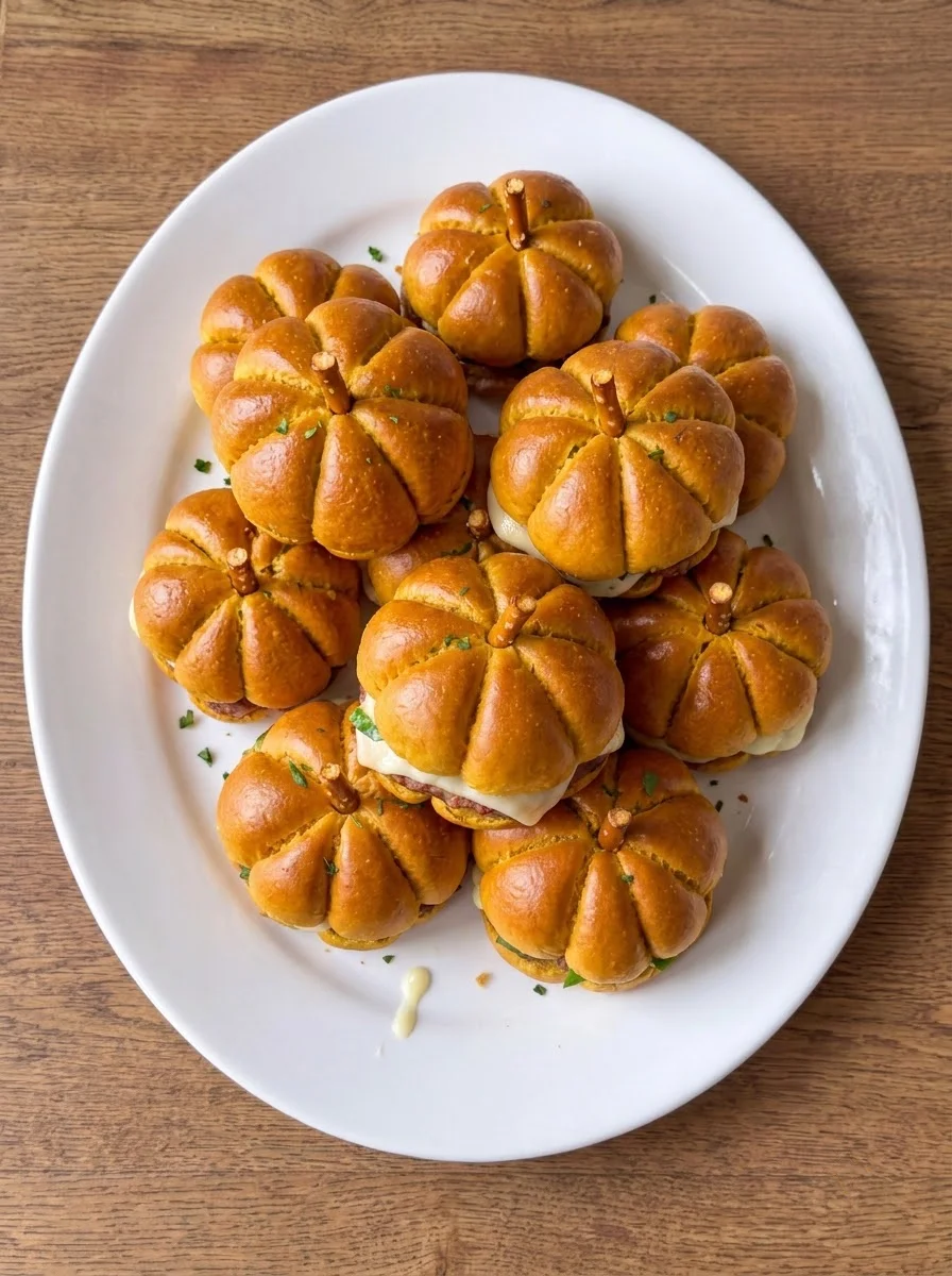 Pumpkin