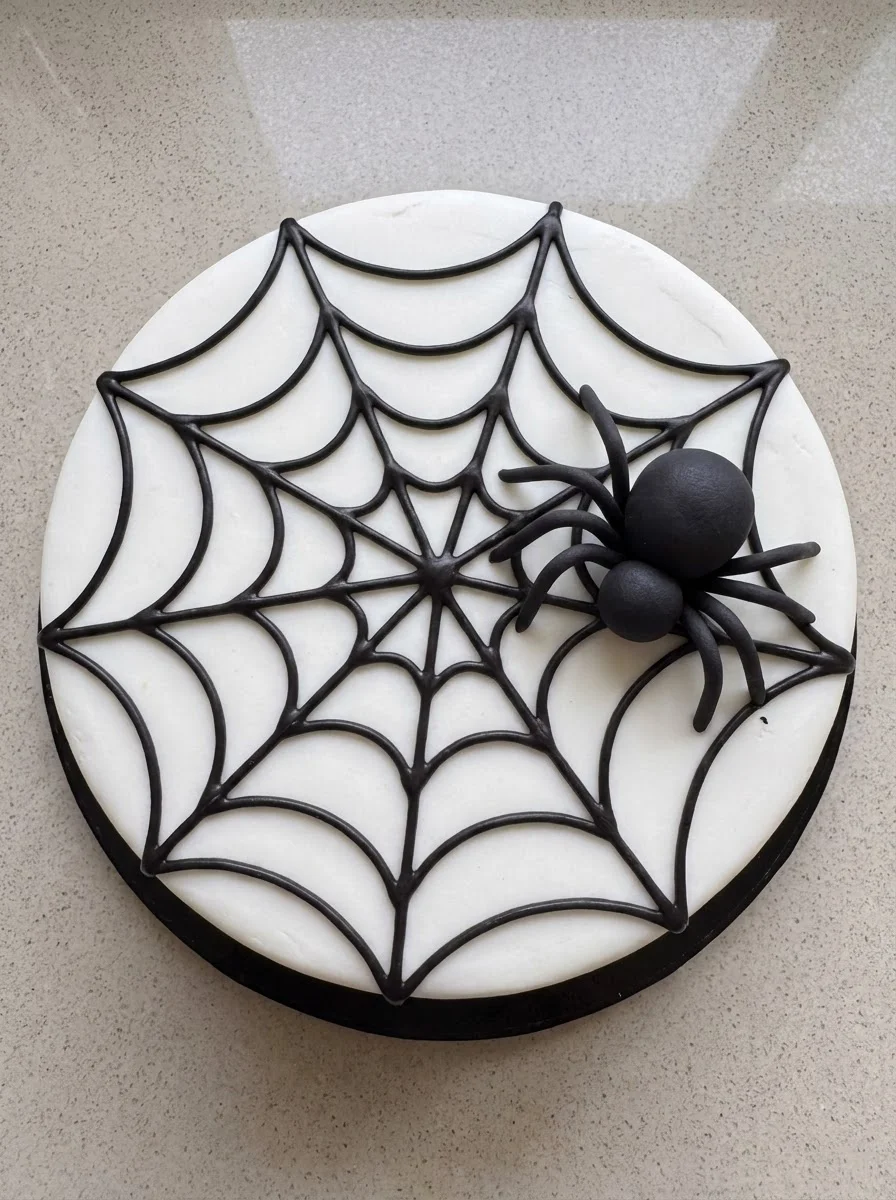 Spiderweb