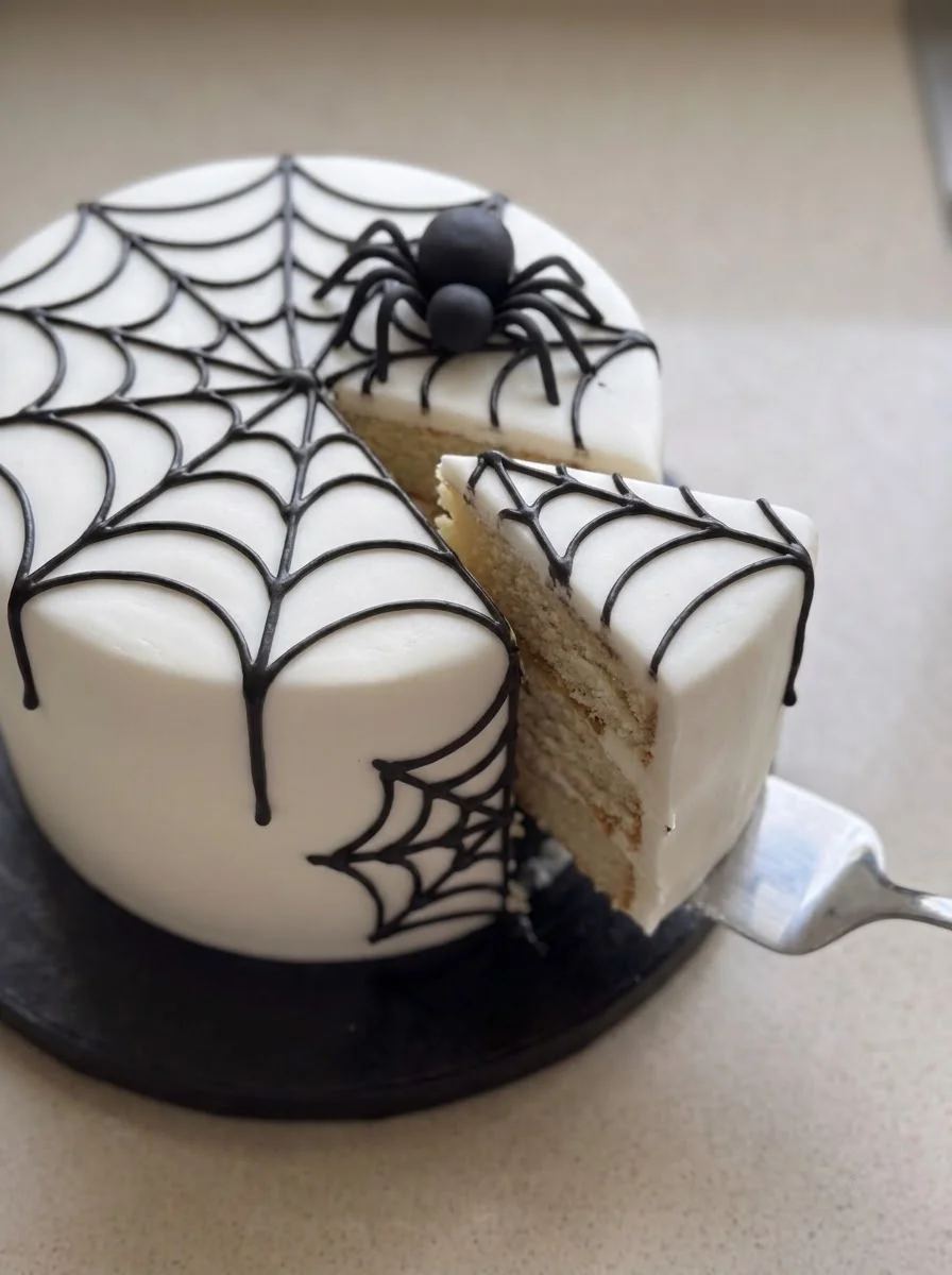 Spiderweb